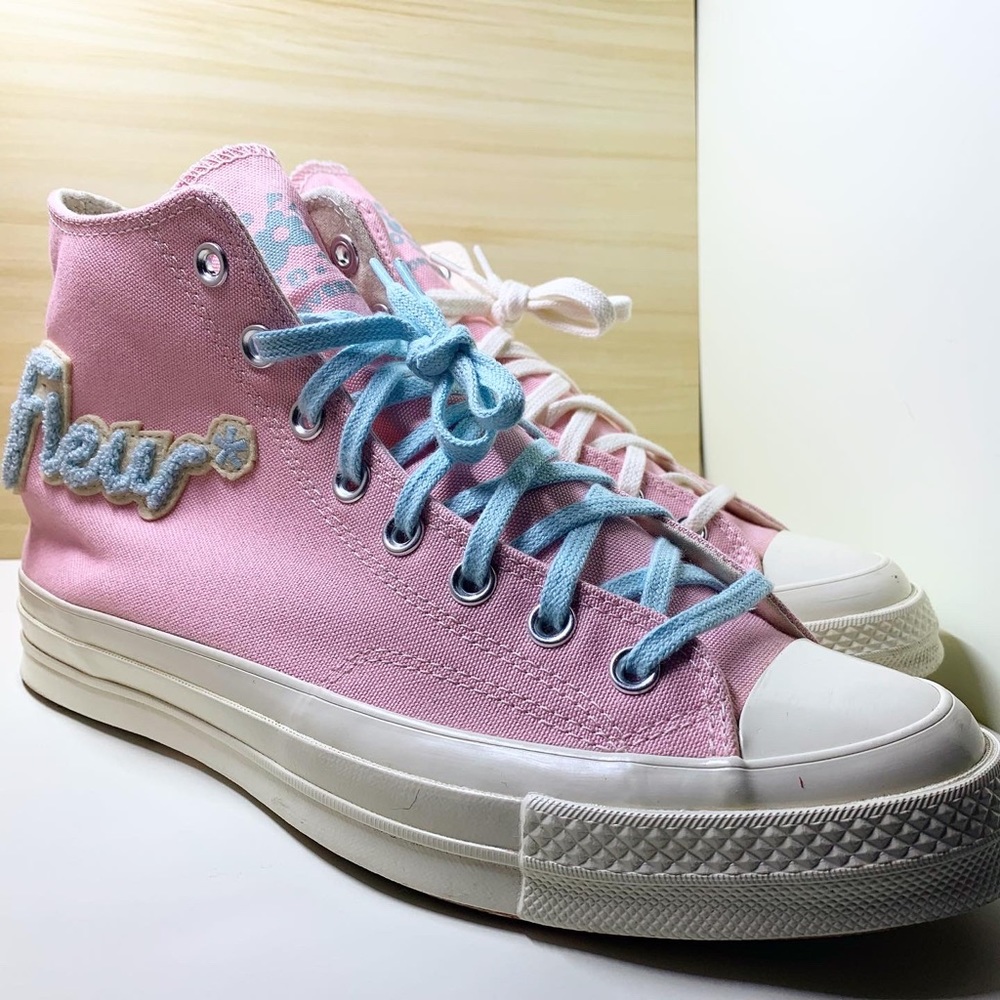 Converse X Golf La Fleur